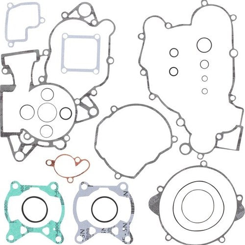 Moose Complete Gasket Set KTM 85 SX 17/14/85 SX 19/16/85 XC