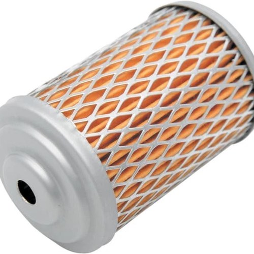 Drag Specialties Drop-In Oil Filter Element Harley Davidson FL Hydra Glide/FL