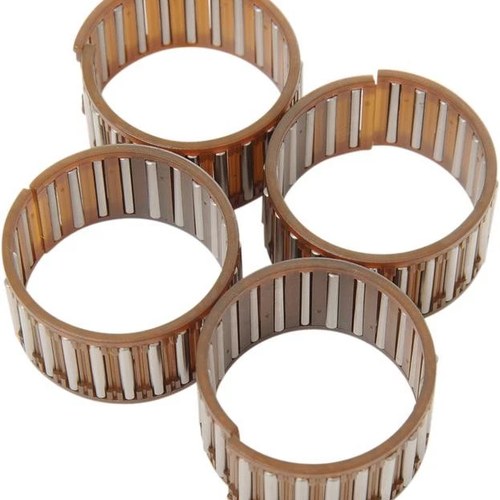 Eastern Mainshaft/Countershaft Bearings 4-Pack #40-0315 Harley Davidson