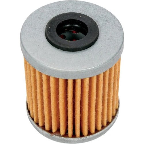Emgo Oil Filter for Suzuki/Kawasaki KX250F 4-Stroke/RM-Z250/RM-Z450/RMX450Z