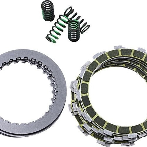 Barnett Aramid Fiber Clutch Plate Kit #303-75-10004 Triumph Thruxton 2004-2011