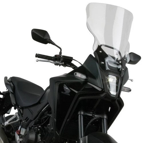 National Cycle VStream Windshield Tall Clear #N20081 for Honda NX500 2024