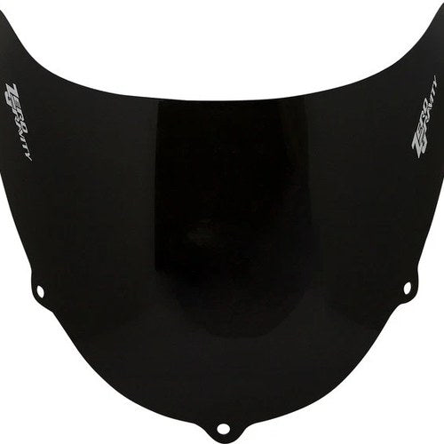 Zero Gravity SR Series Windscreen Dark Smoke fits Kawasaki Z900RS Cafe 2018-2022