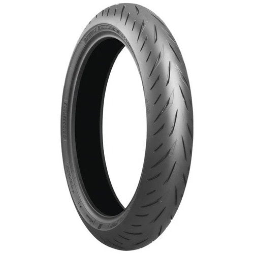 Bridgestone Battlax Hypersport S22 Tire 120/70ZR17 Front