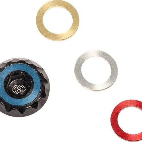 Gilles Tooling Oil Filler Cap BMW S 1000 RR/S 1000 R/S 1000 XR