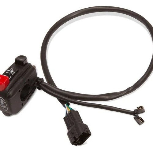 Motion Pro Start/Stop Switch #11-0104 for Kawasaki EX650C Ninja 650R 2009-2011