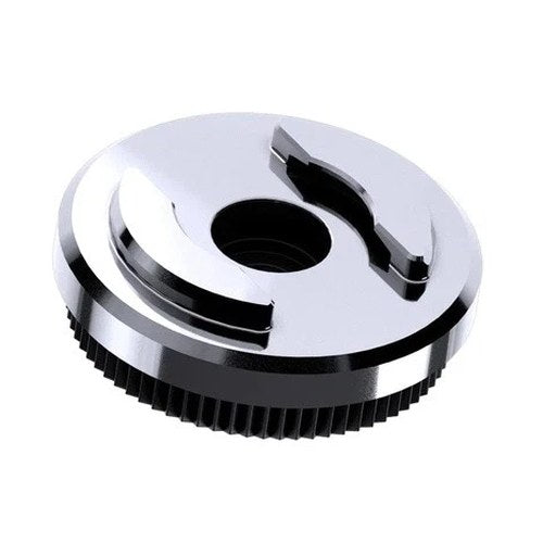 SP Connect Pro Mount Spc to Spc+ Adapter Head Chrome