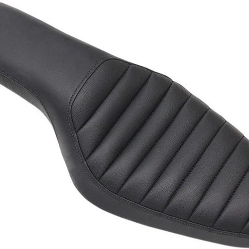 Saddlemen Profiler Tuck-N-Roll Seat #283469 Harley Davidson Sportster