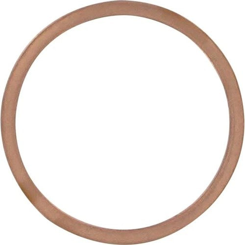 Vesrah Exhaust Gasket 10-Pack #VE-4004 fits Kawasaki