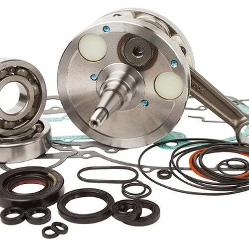 Hot Rods Complete Crankshaft Kit for Yamaha YZ250 2-Stroke 2001