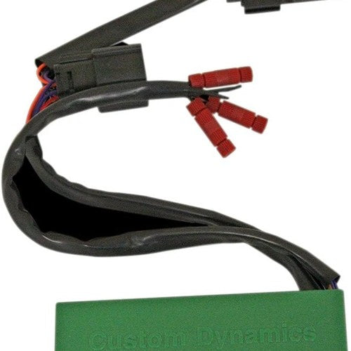Custom Dynamics Smart Triple Play Controller