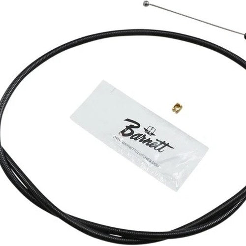 Barnett Pull Throttle Cable +3 Stealth #114981 Harley Davidson V-Rod