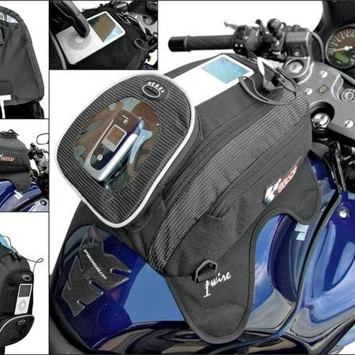 Gears Canada I-Wire Tank Bag