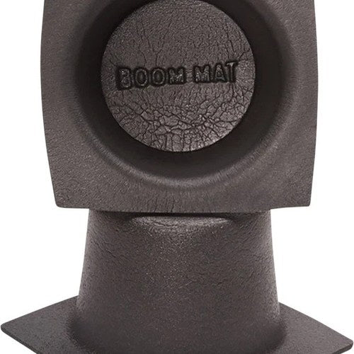 Dei Boom Mat Speaker Baffles 6-1/2" Round