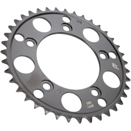 Driven Rear Steel Sprocket 520 39T Ducati 749 S/749/Monster 821/749 R