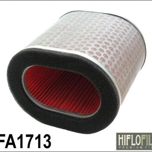 Hiflo Air Filter #HFA1713 Honda NT700V Deauville/NT700VA Deauville ABS 2010-2011