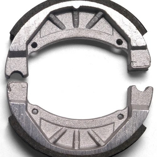 Ebc Brake Shoes Front #714 Kawasaki KDX80/KX80