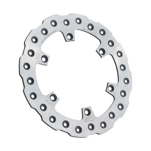 JT Brake Rotor Rear #JTD3100SC01 fits Suzuki RM125/RM250 1989-1998