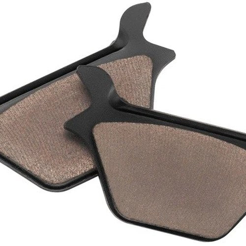 Twin Power X-Stop Sintered Brake Pads Rear #592328 Harley Davidson