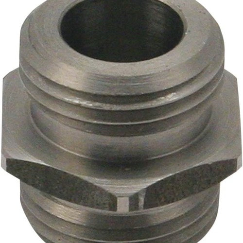 S&S Oil Filter Fitting #50-8197-S Harley Davidson Sportster