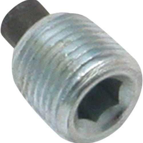 S&S Transmission Magnetic Oil Drain Plug #50-8334 Harley Davidson