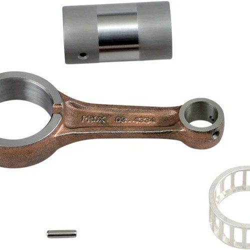 ProX Connecting Rod Kit #03.4334 fits Suzuki/Kawasaki RM-Z250/KX250F 4-Stroke