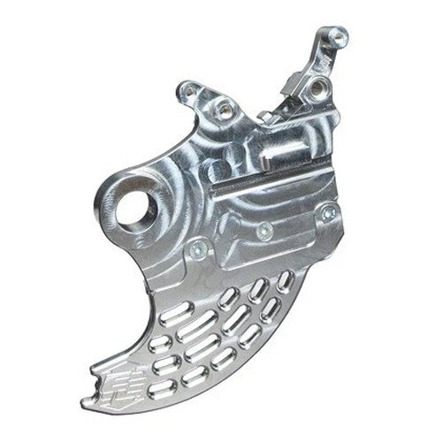 Enduro Engineering Rear Brake Disc Guard for Yamaha YZ450F/YZ250F 4-Stroke