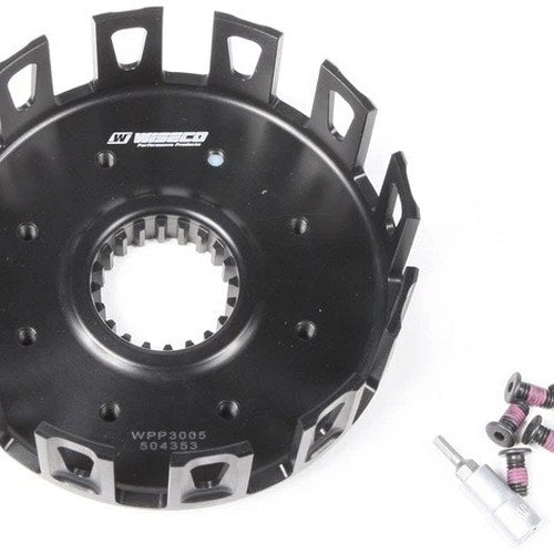 Wiseco Clutch Basket #WPP3005 Honda CRF250X/CR125R/CRF250R