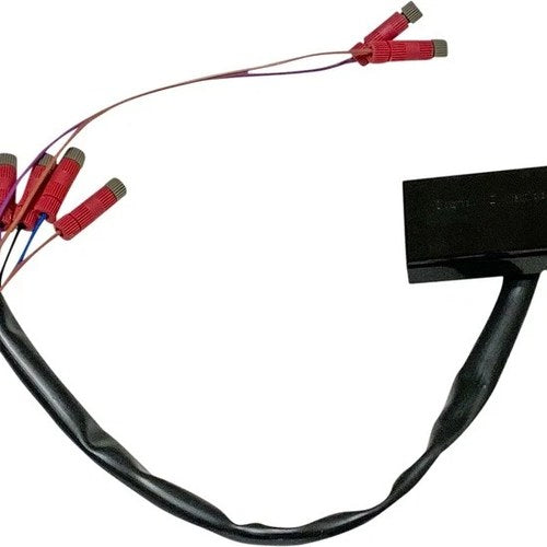 Custom Dynamics Turn Signal Decoder #GEN-TSD-UNV Harley Davidson