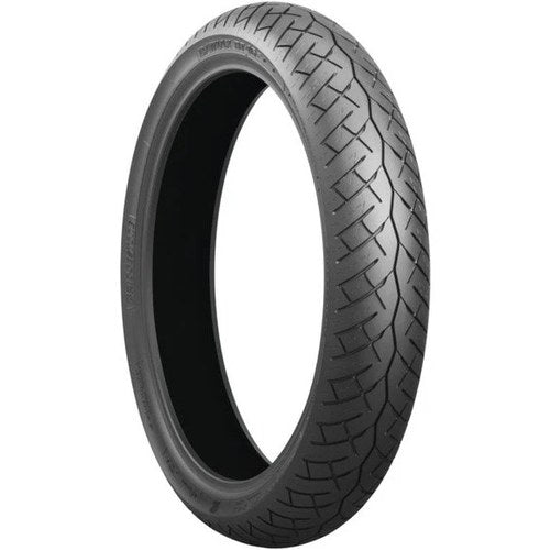 Bridgestone Battlax BT46 Sport Touring Tire 110/90-16 Front