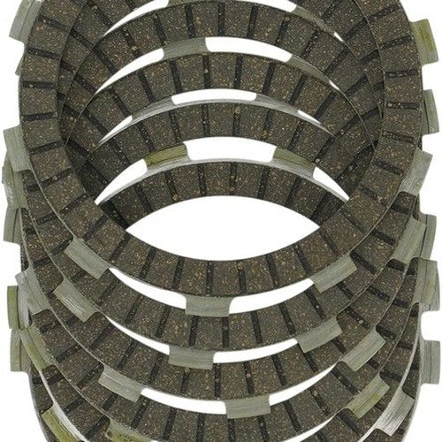 Ebc CK Clutch Friction Plate Set Honda XR250/Dominator/XR350/CR125R/Elsinore