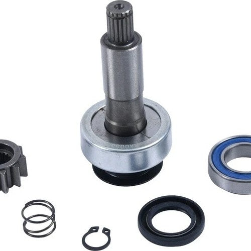 All Balls Starter Drive Clutch #79-2112 Harley Davidson