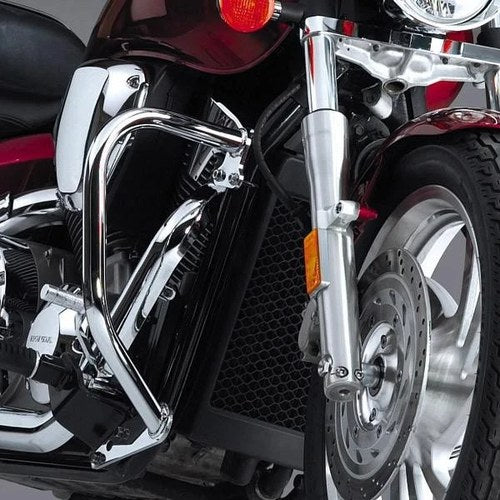 National Cycle Paladin Highway Bars for Honda VTX1300C 2004-2008