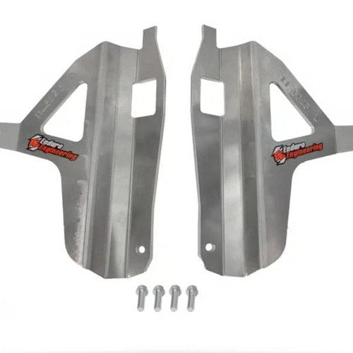 Enduro Engineering Radiator Braces #11-5023 for Yamaha YZ450F/YZ250F 4-Stroke