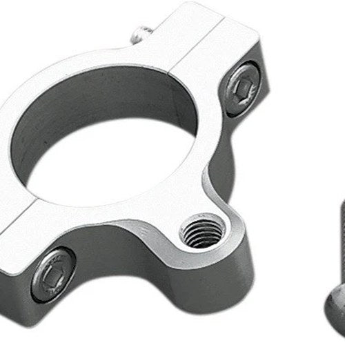 Shindy Daytona Steering Stabilizer Fork Tube Bracket 35mm