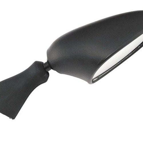 BikeMaster Replacement Mirror Right Black #FS-139 RH fits Suzuki