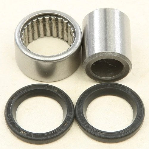 All Balls Shock Bearing Kit Rear Upper #29-1001 for Honda CR80R/XR400R