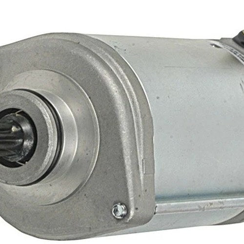 BikeMaster Starter #15410-52125BM fits Suzuki GSX1300R Hayabusa 2003-2007