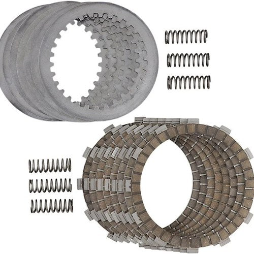 DP Dpk Complete Clutch Kit fits Yamaha YZ450FX 2019-2020