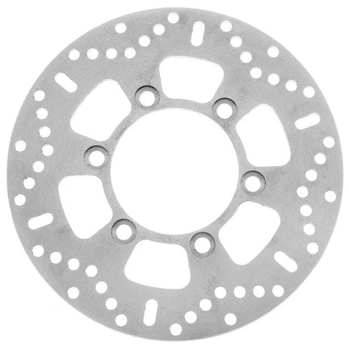 Ebc Brake Rotor Rear Left #MD689 Hyosung GT650S/GT650R/GT650/GT250/GT250R