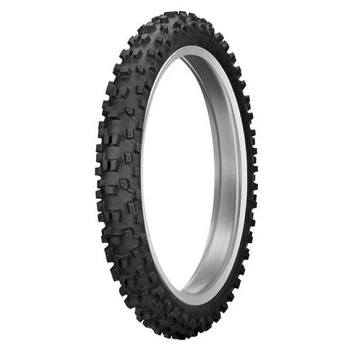 Dunlop Geomax MX33 Off Road Tire 70/100-21 44M Front Bias TT