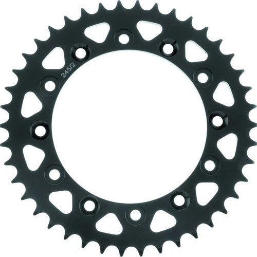 BikeMaster Rear Sprocket 520 41T #240 245/2 41 fits Honda/Yamaha