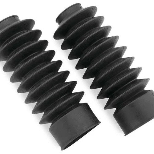 Biker's Choice 49mm Accordion Fork Boots