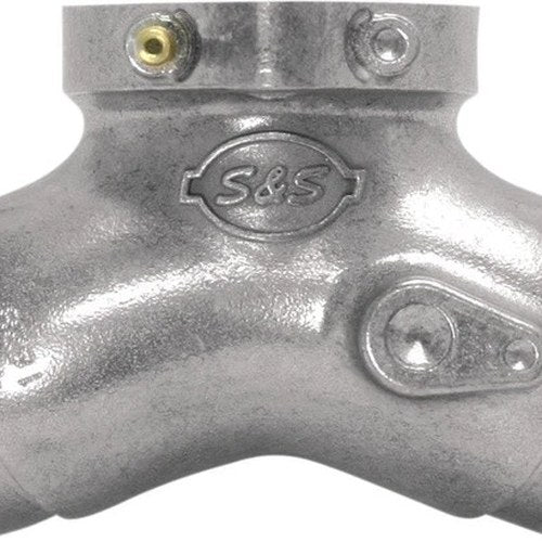 S&S Manifold for ES, LS, Super A, B, and E Carburetors 1-7/8"