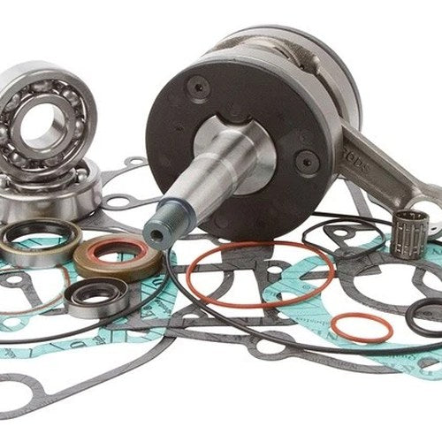 Hot Rods Complete Crankshaft Kit KTM 65 SX 2003-2008