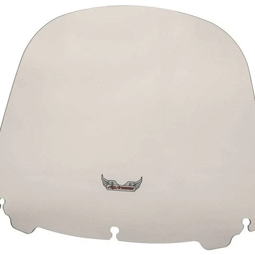 Slipstreamer Replacement Windshield Tinted 16" #S-235-16 Harley Davidson