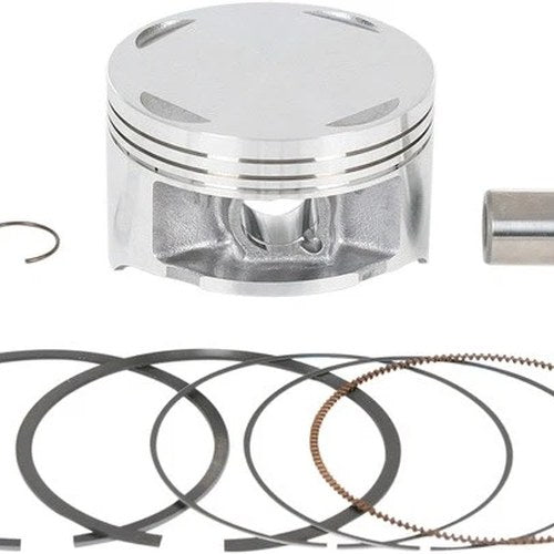 ProX Piston 85.50mm +0.50mm 9.3:1 #01.1495.050 fits Honda XR400R 1996-2004