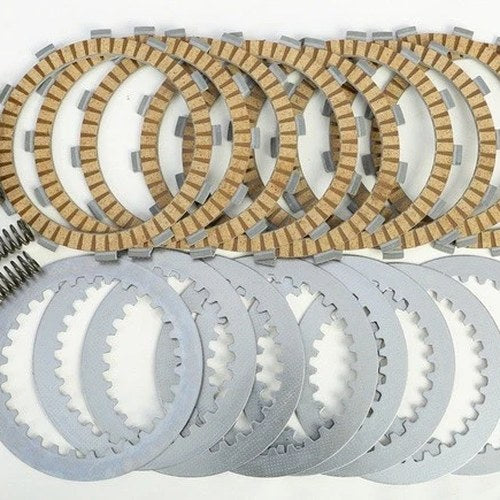 ProX Complete Clutch Plate Kit #16.CPS24003 fits Yamaha YZ450F/WR450F