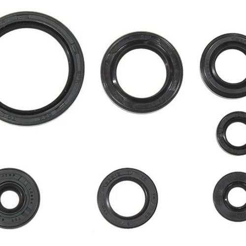 Namura Engine Oil Seal Kit #NX-09299 for Yamaha YZ450F/WR450F/YZ450FX
