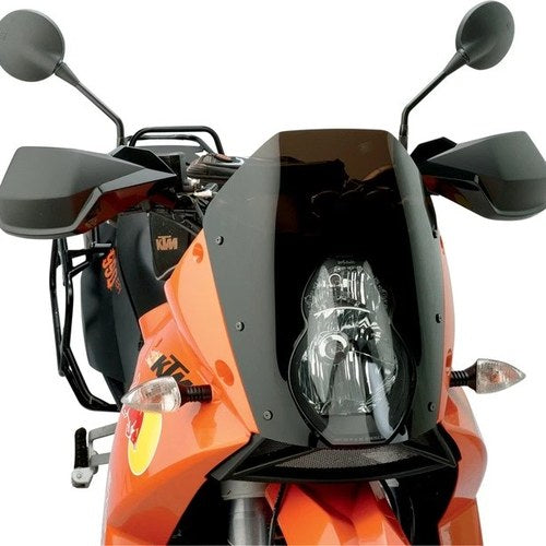 Moose Adventure Windscreen Shorty Dark Tint KTM 990 Adventure/950 Adventure